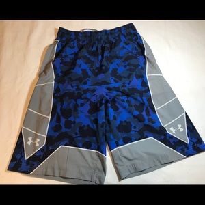 Under Armour shorts